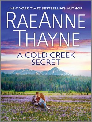 cover image of A Cold Creek Secret
